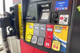 Does U-Haul Take Regular Gas or Diesel? The Definitive Answer
