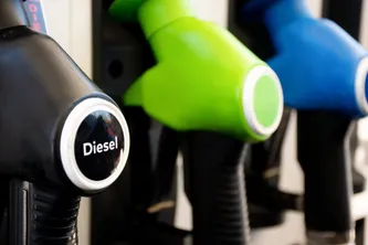 How to Remove the Red Dye from Diesel: A Comprehensive Guide