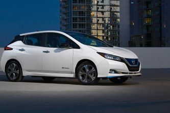 Why Are Used Nissan Leafs So Cheap? Uncover the Surprising Reasons