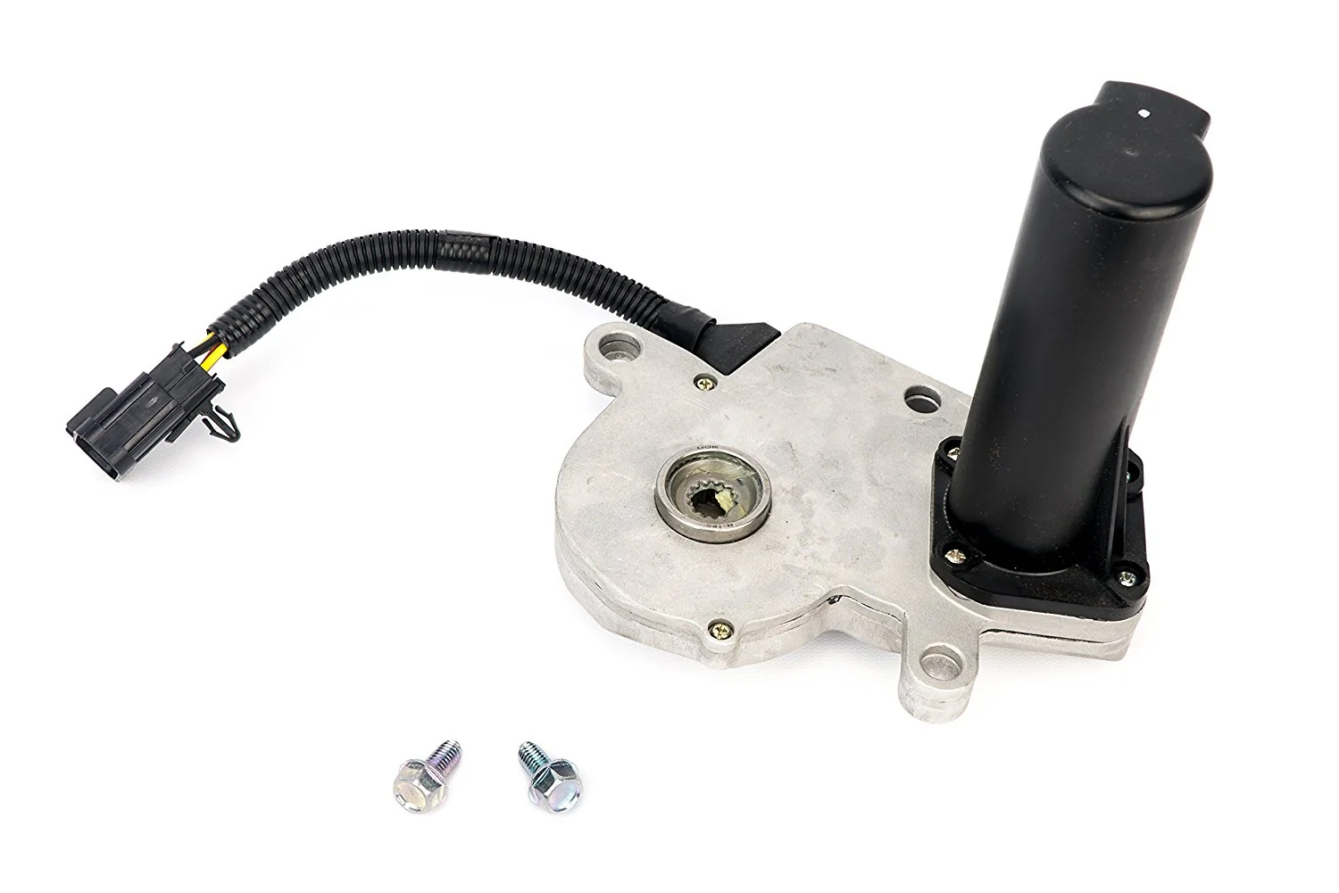 How to Test a Faulty Transfer Case Encoder Motor: A Comprehensive Guide
