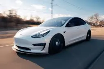 How Many Miles Can a Tesla Go in Its Lifetime?