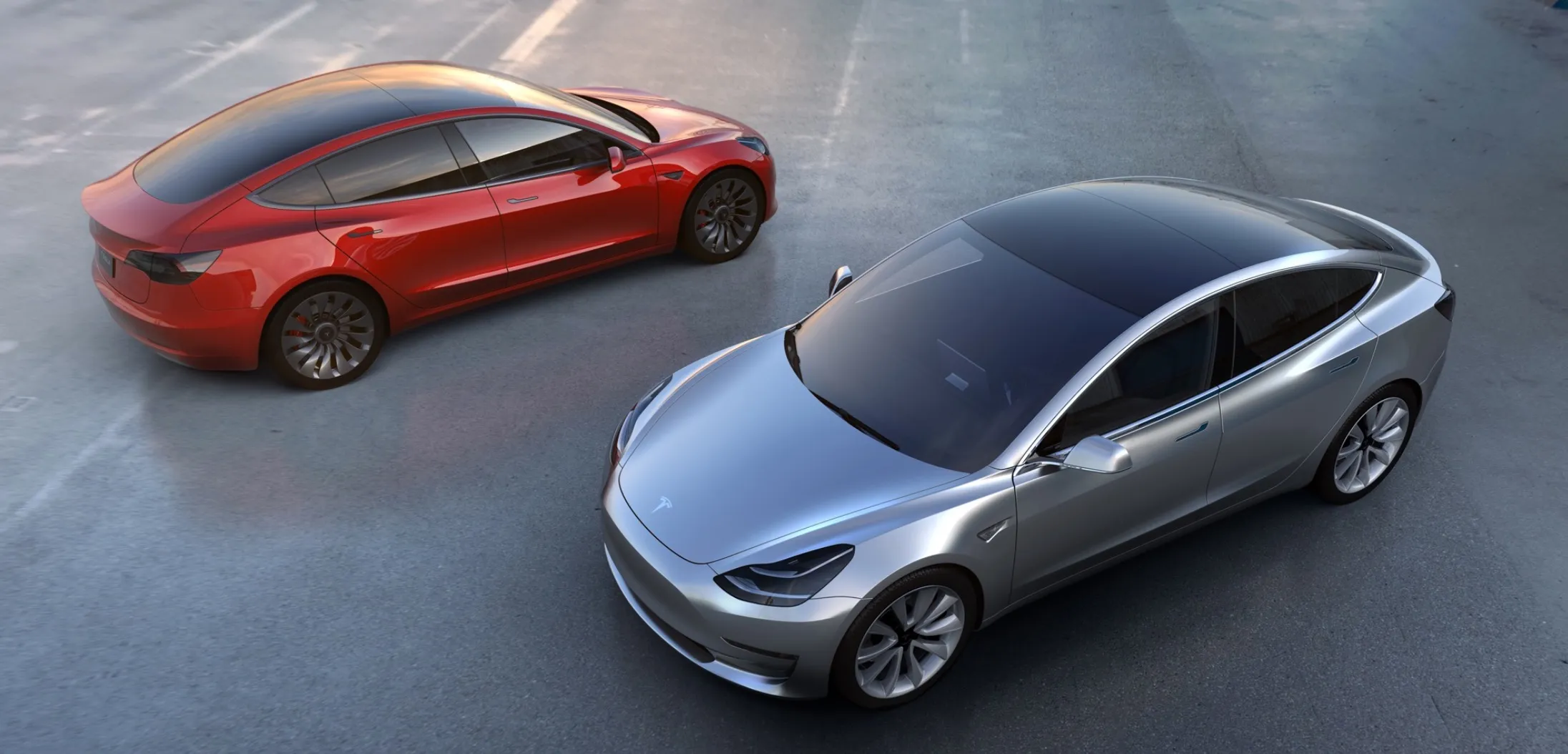 Does the Tesla Model 3 Have a Sunroof? Exploring the Innovative Panoramic Glass Roof