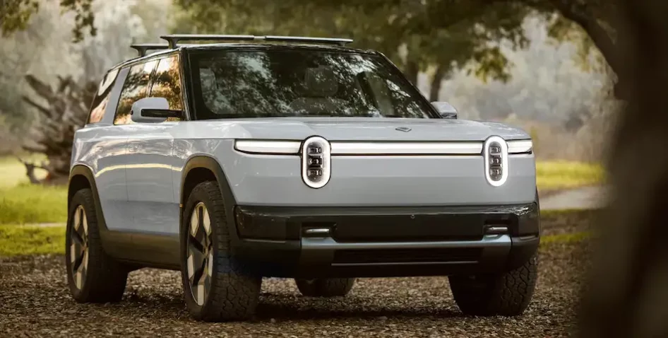 Does Rivian Have Autopilot? Exploring the Self-Driving Features of Rivian Vehicles