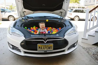 What Happens If You Put Gas in a Tesla? A Comprehensive Guide