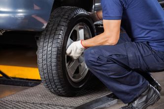 What Happens If You Don't Get Your Tires Rotated