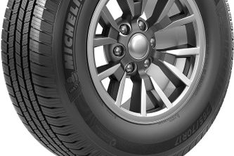 Michelin Premier LTX vs Defender LTX: The Ultimate Crossover/SUV Tire Showdown