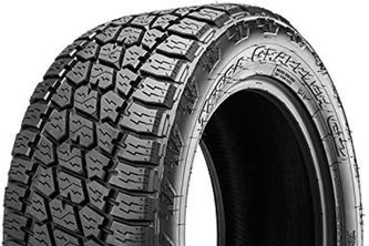 Nitto Terra Grappler G2 vs Falken Wildpeak AT3W: The Ultimate All-Terrain Tire Showdown