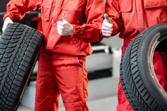 Pirelli vs Michelin Tires: The Ultimate Showdown of Premium Tire Brands
