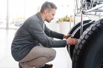 Can You Use V-Rated Tires Instead of H-Rated Ones?