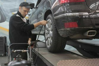 Are Tires Covered Under New Car Warranty? The Comprehensive Guide