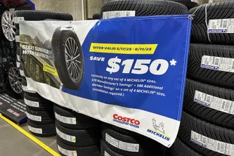 Discount Tire vs Costco: The Ultimate Tire Buying Showdown