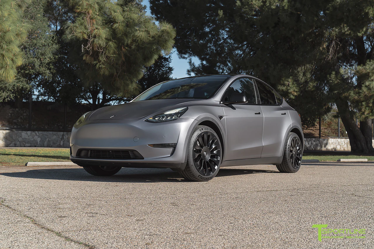 What Tires Do Teslas Use: The Ultimate Guide