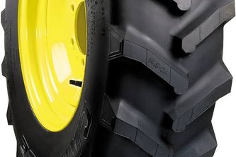 Where Are Carlisle Tractor Tires Made? Find the Manufacturing Location