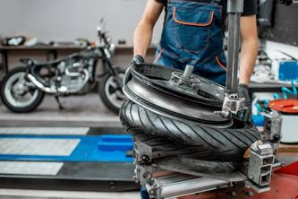 Can We Change Tyre Size On The Same Rim