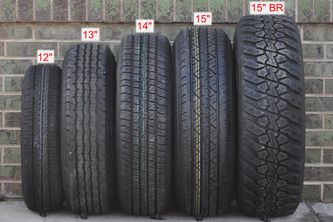 Tire Aspect Ratio 60 vs 55: Which is Best for Your Vehicle?