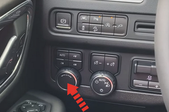 What Does the Tow/Haul Button Do? A Comprehensive Guide