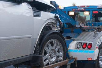 Types of Tow Hooks: A Comprehensive Guide to Different Towing Solutions