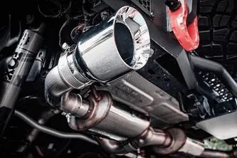 Exhaust System Parts 101: The Ultimate Guide for Vehicle Enthusiasts