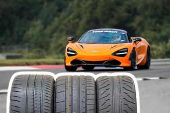 Yokohama vs Michelin Tires: The Ultimate Showdown