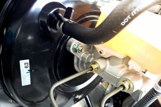 Brake Booster Check Valve Symptoms: 10 Warning Signs to Watch For