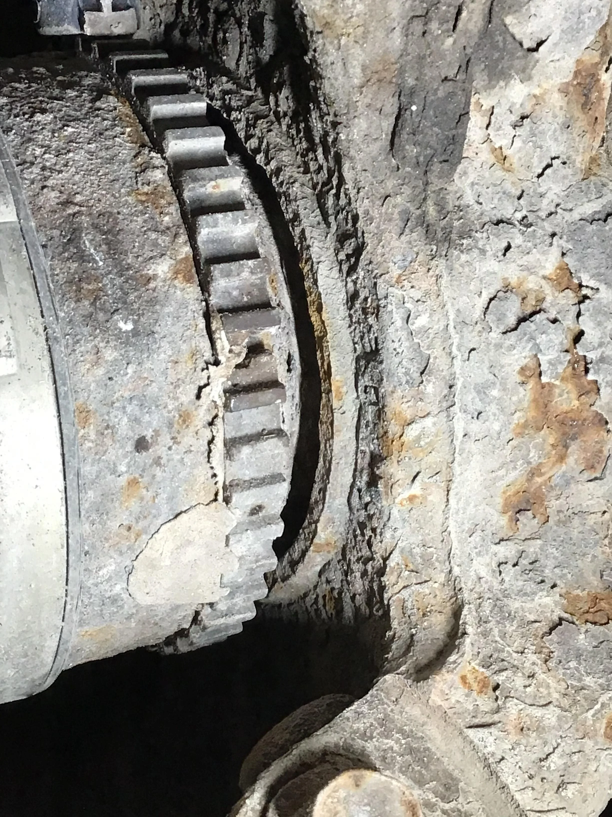 Broken Tone Ring Symptoms: Identify and Fix Transmission Issues