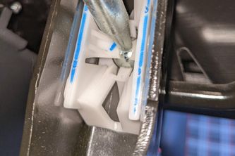 Why Does My Brake Pedal Click When Pressed? Causes and Fixes