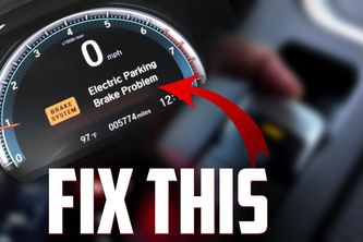 Honda Civic Brake System Problems: Symptoms, Causes, and Fixes