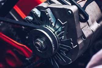Stiff Brake Pedal & Car Won't Start? Diagnose & Fix Now!