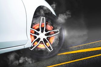 Why Is My Car Jerking When I Brake? 10 Causes & Fixes