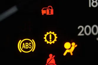 How To Reset Abs Light Without Scan Tool?