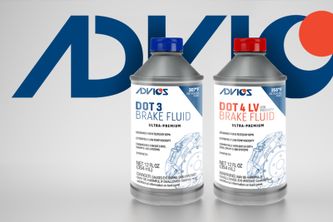 What's The Difference Between Dot 3 And 4 Brake Fluid?