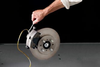 How Long Does It Take To Bleed Brakes?