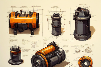 P03E2 - Cylinder 8 Pressure Variation Low