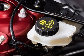 Can You Drive Without Brake Fluid?'