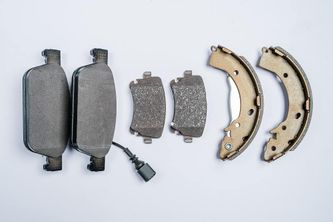 Are Brake Pads Universal?