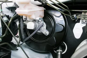 What Is Brake Boosting?