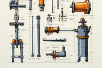 P03E1 - Cylinder 8 Pressure Too High