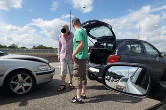 Why Do People Brake Check?