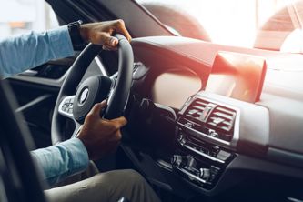 Driving Habits: Avoid Aggressive Braking & Reduce Towing Loads Now