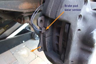 Brake Pad Wear Indicators: Ensure Safety, Prevent Costly Repairs