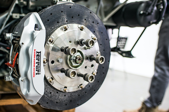 Brake Rotor Replacement Costs: Get the Best Price and Quality