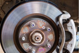 Caliper Repair vs Replacement Costs: Which Option Saves You More?
