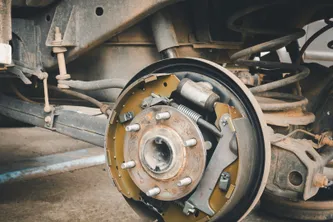 Drum Brake Service Costs: Get the Best Price for Your Brake Repair