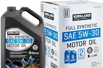 Who Makes Kirkland Motor Oil and How Does It Compare?