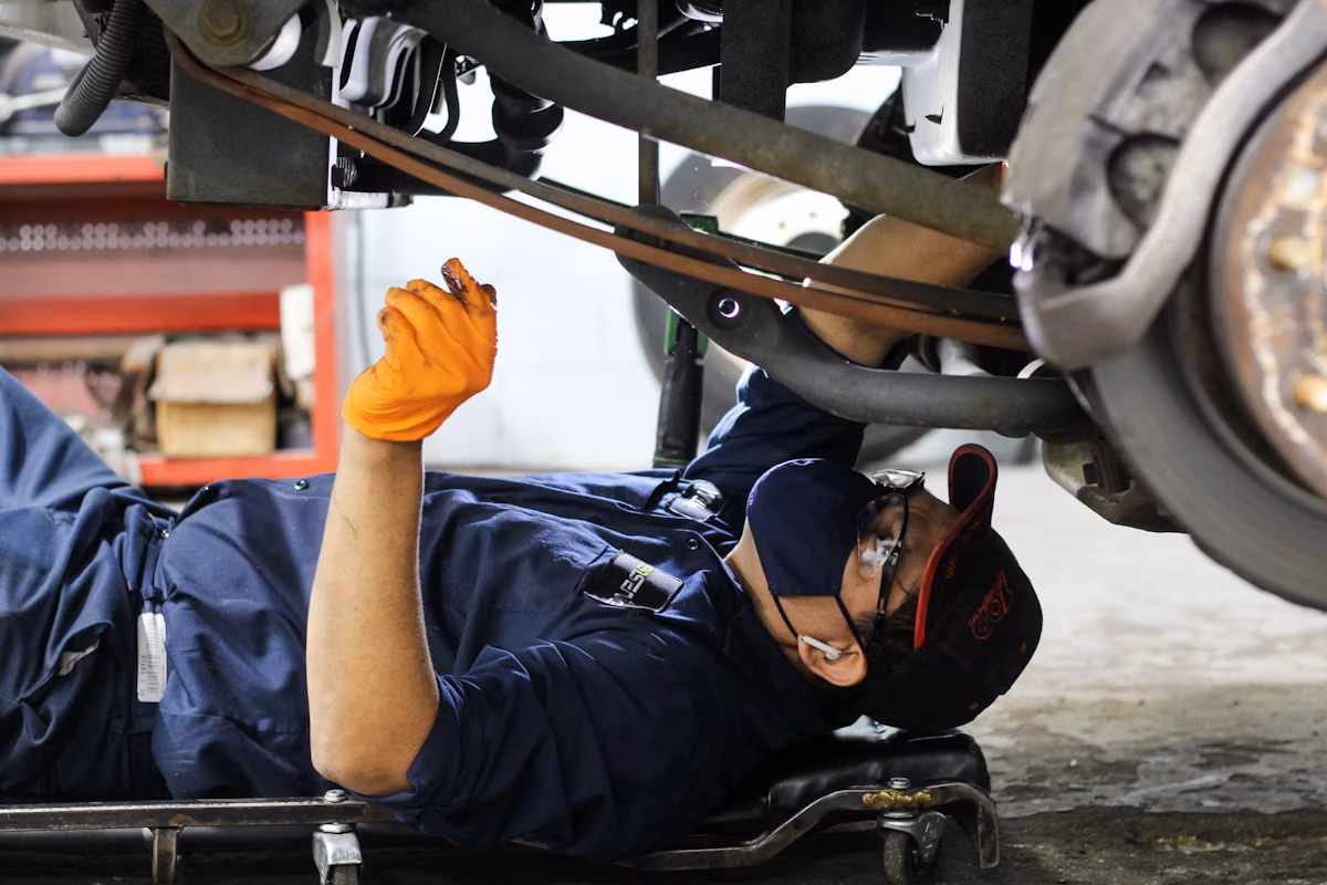 Brake System Inspection Laws: Ensuring Safe Vehicles on the Road