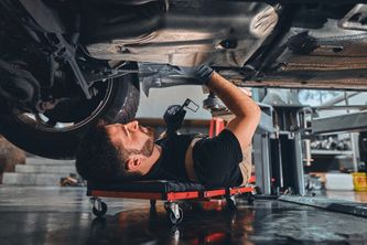 Importance of Using Certified Mechanics