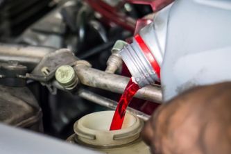 How Long Does It Take To Change Transmission Fluid