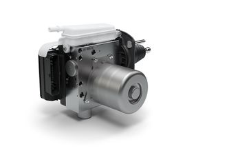 Integrated Brake Systems: Enhancing Vehicle Safety and Performance