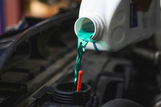 Symptoms Of Air In Cooling System