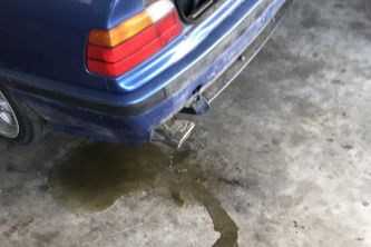 Coolant Coming Out Of Exhaust? Fix It Now to Avoid Engine Damage